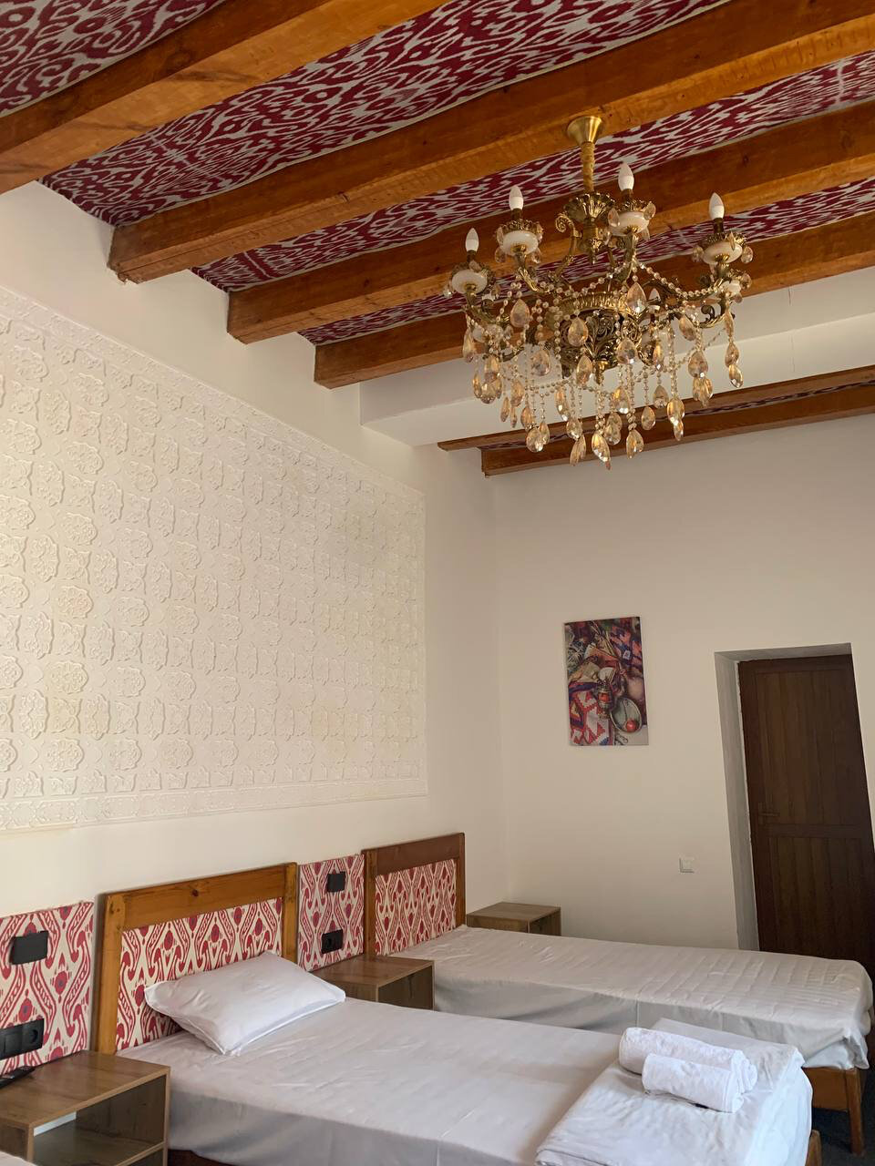 Фото Dolon House