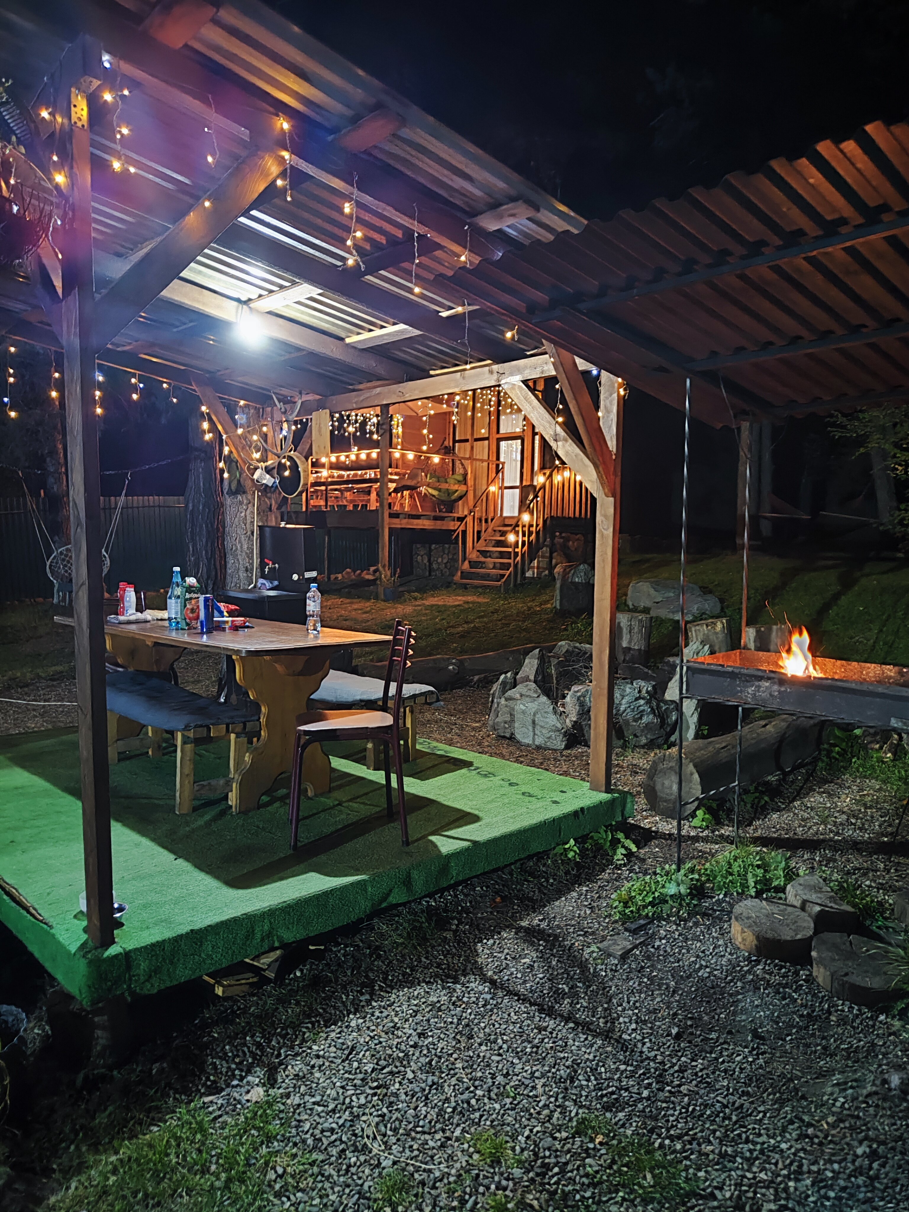 Фото Тихий дом