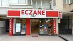 Naz Pharmacy (Izmir, Konak District, Inonu Avenue, 328), pharmacy