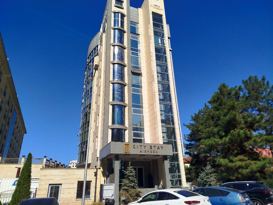Фото City Stay Bishkek