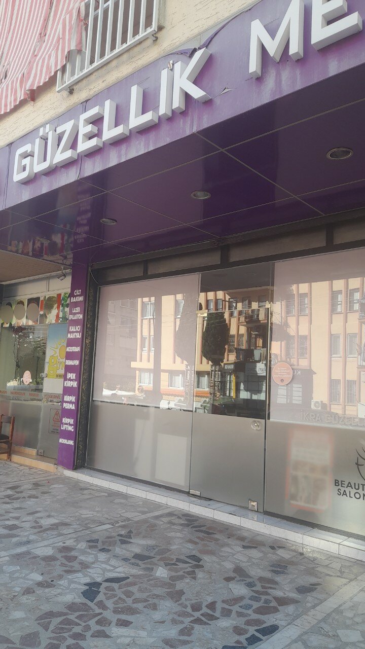 İkra Güzellik Merkezi