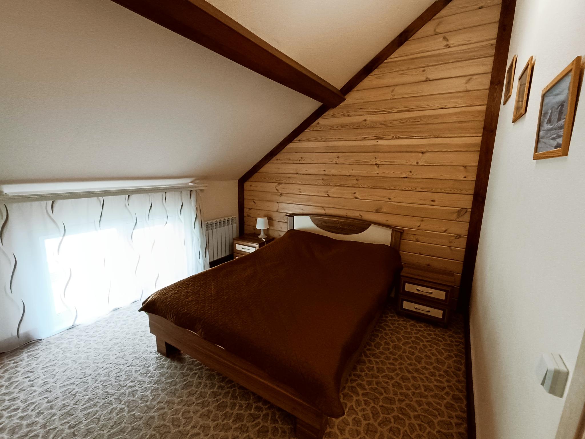 Фото Снежок