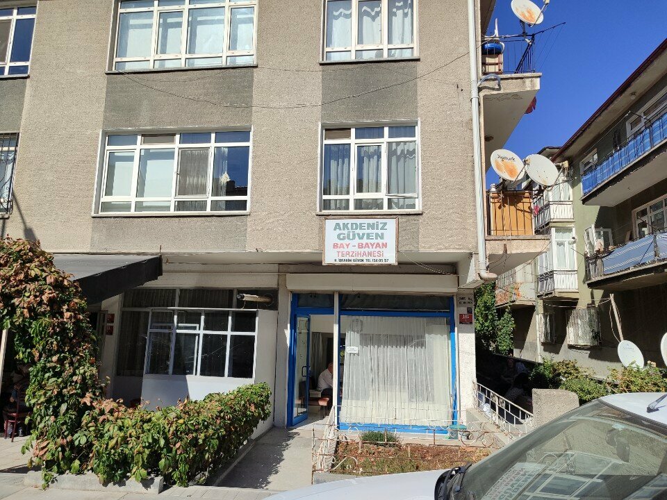 Tailor Mediterranean Security, Ankara, photo