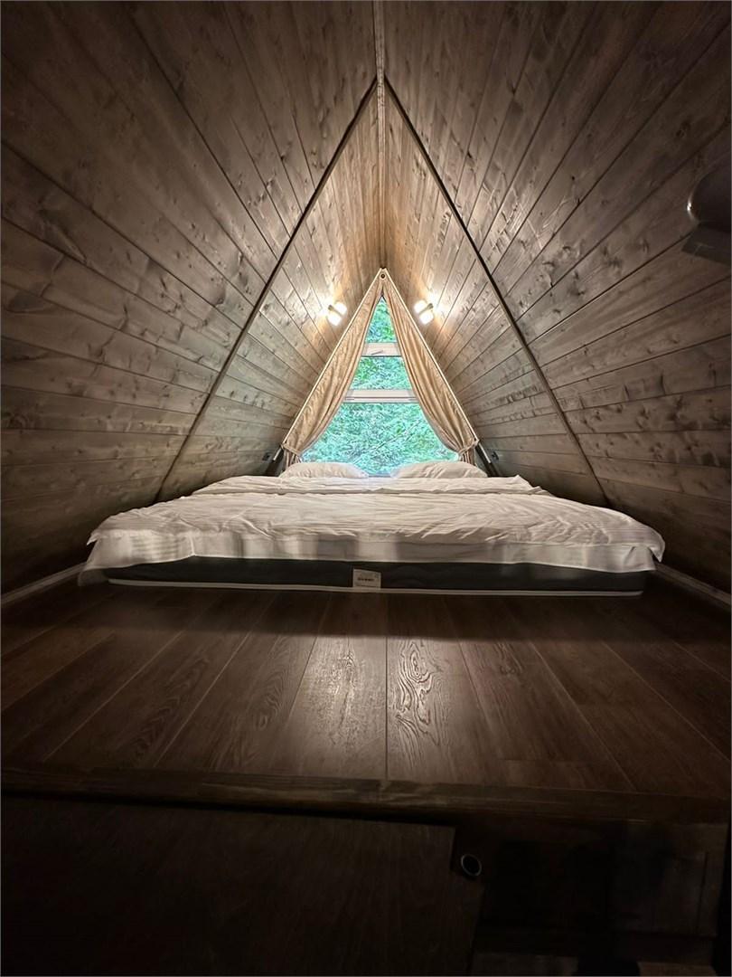 Фото Экосфера Архыз