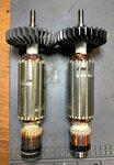 TechService (ulitsa Zhloby, 5), reparación de equipos eléctricos