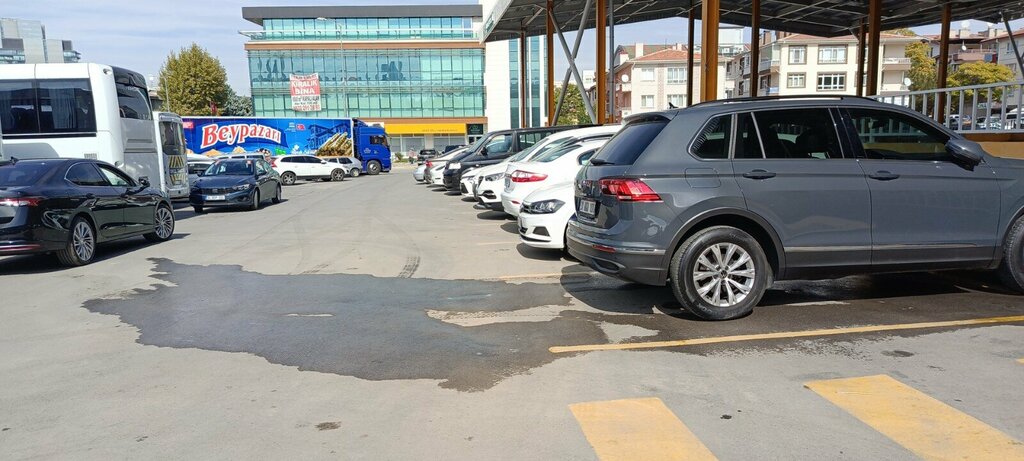 Engineering Sunkar Electrical Installation and Engineering, Ankara, photo