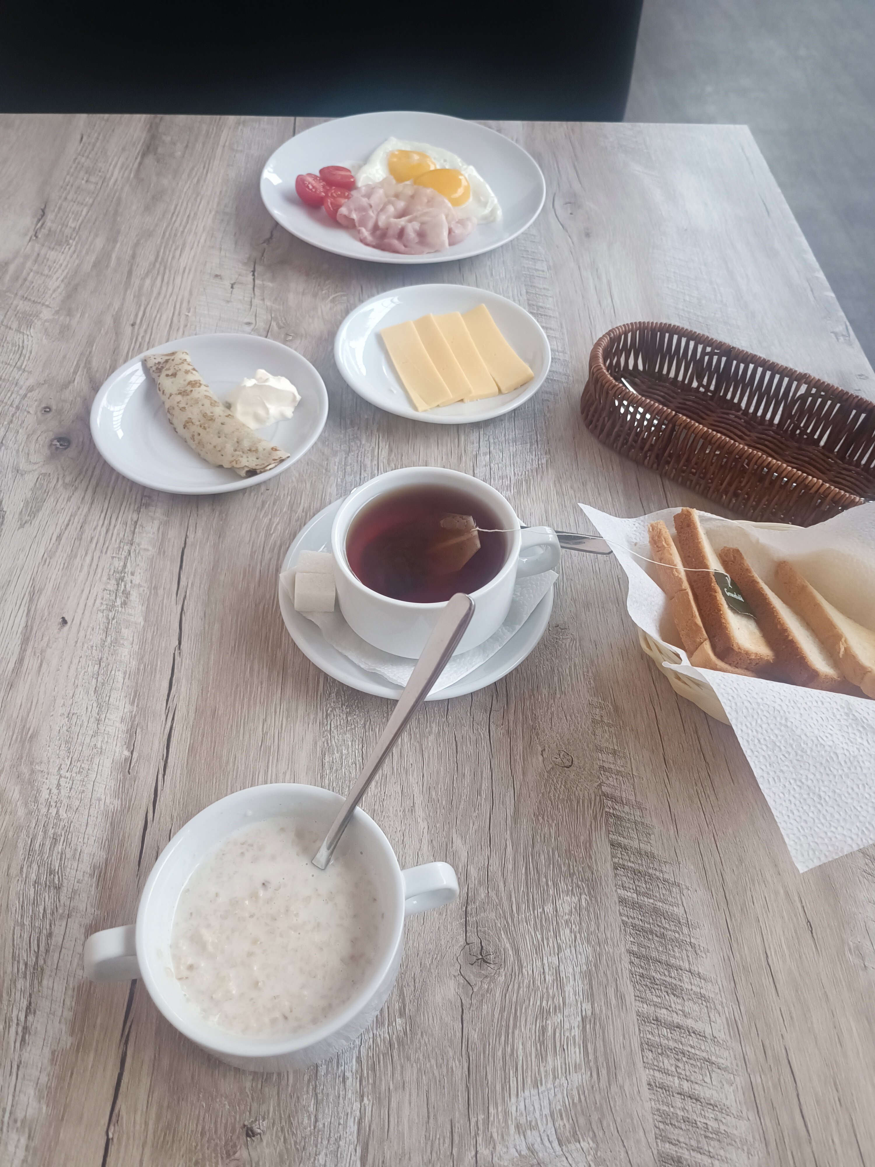 Фото Атриум