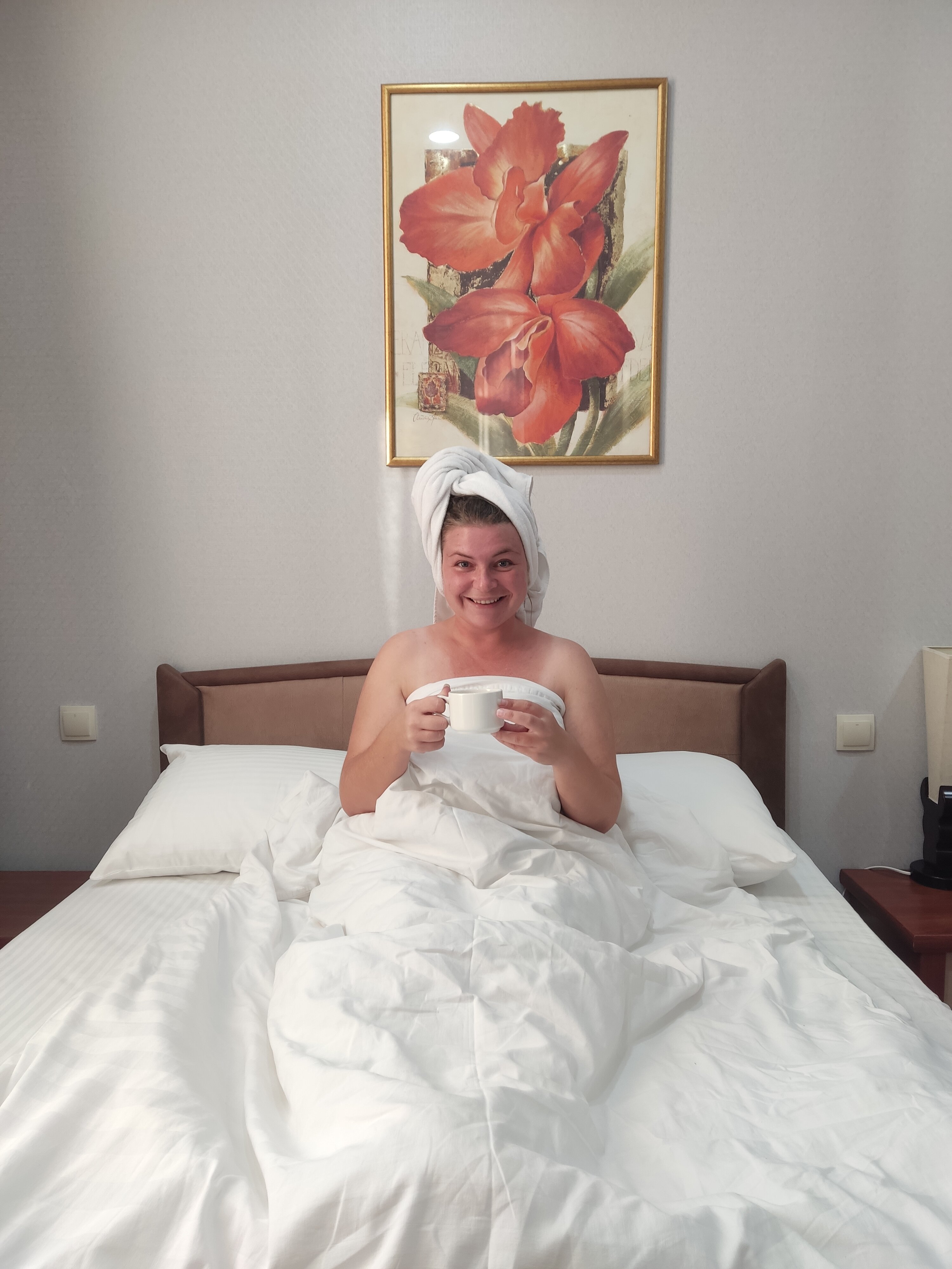 Фото Ирмени