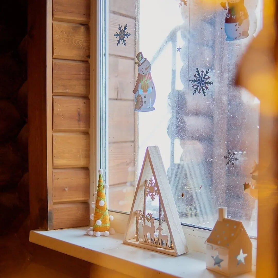 Фото Северное сияние