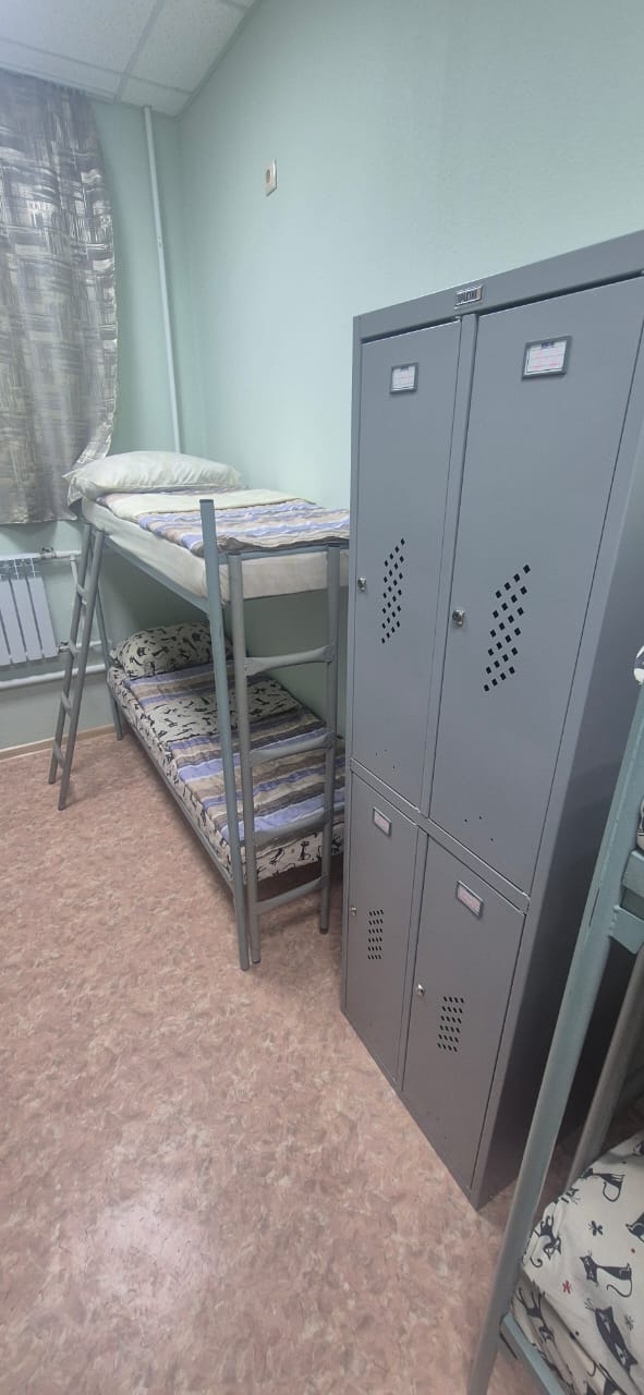 Фото Хостел в Нахимовском районе