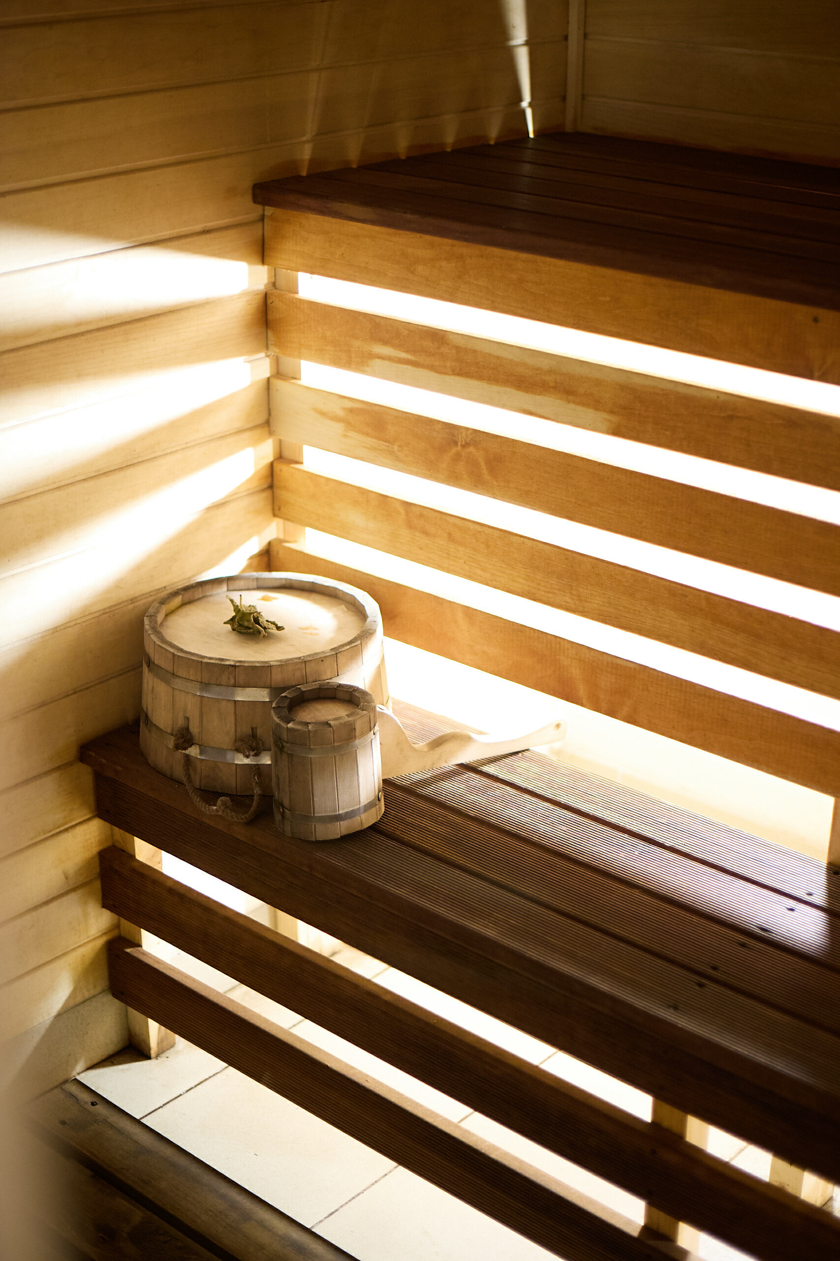 Фото Севера