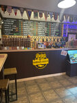 Пивная Миля (ulitsa Beloborodova, вл2Б), cervecería