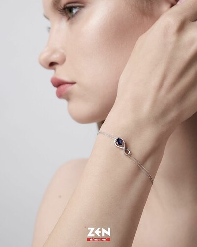 Zen Diamond Fotoğraf 3