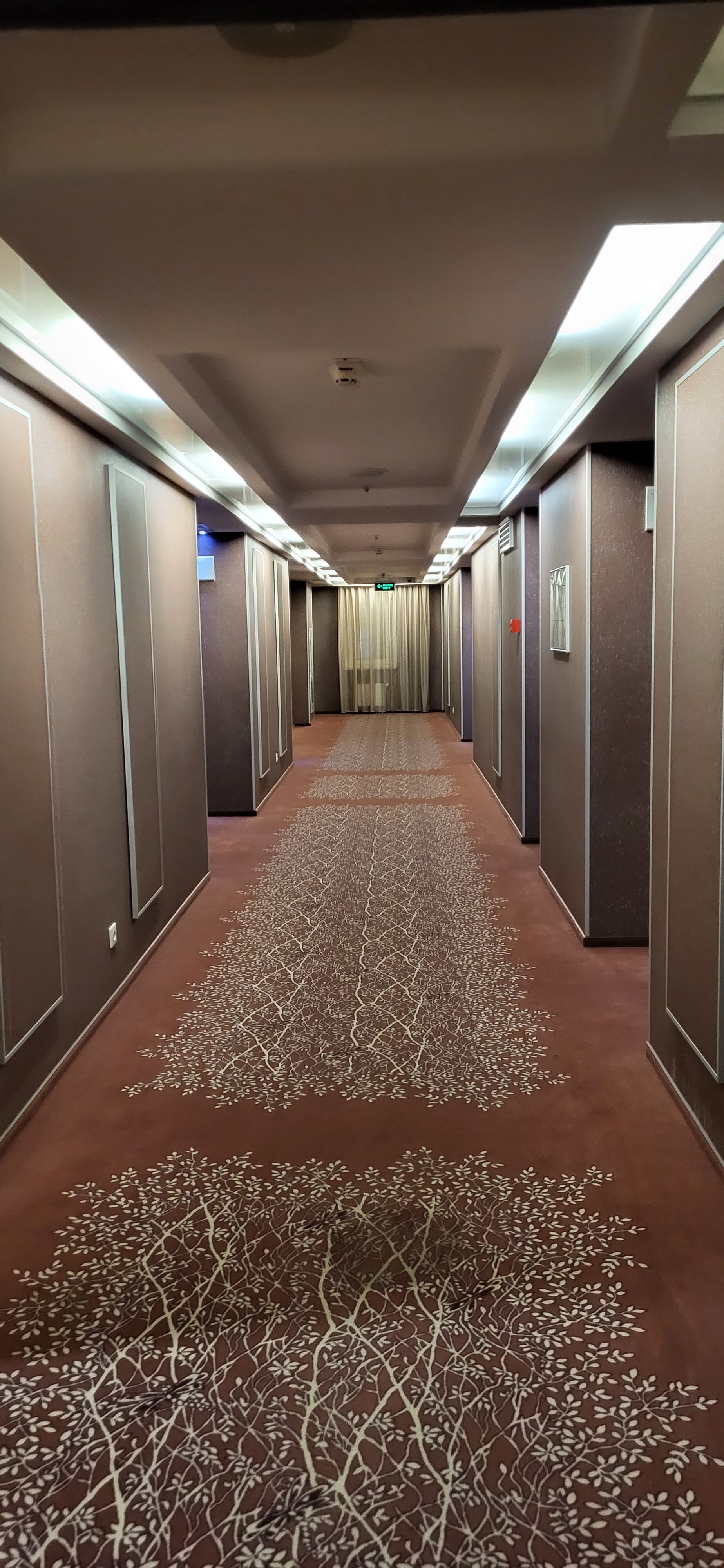 Фото Park Inn by Radisson Odintsovo Moscow