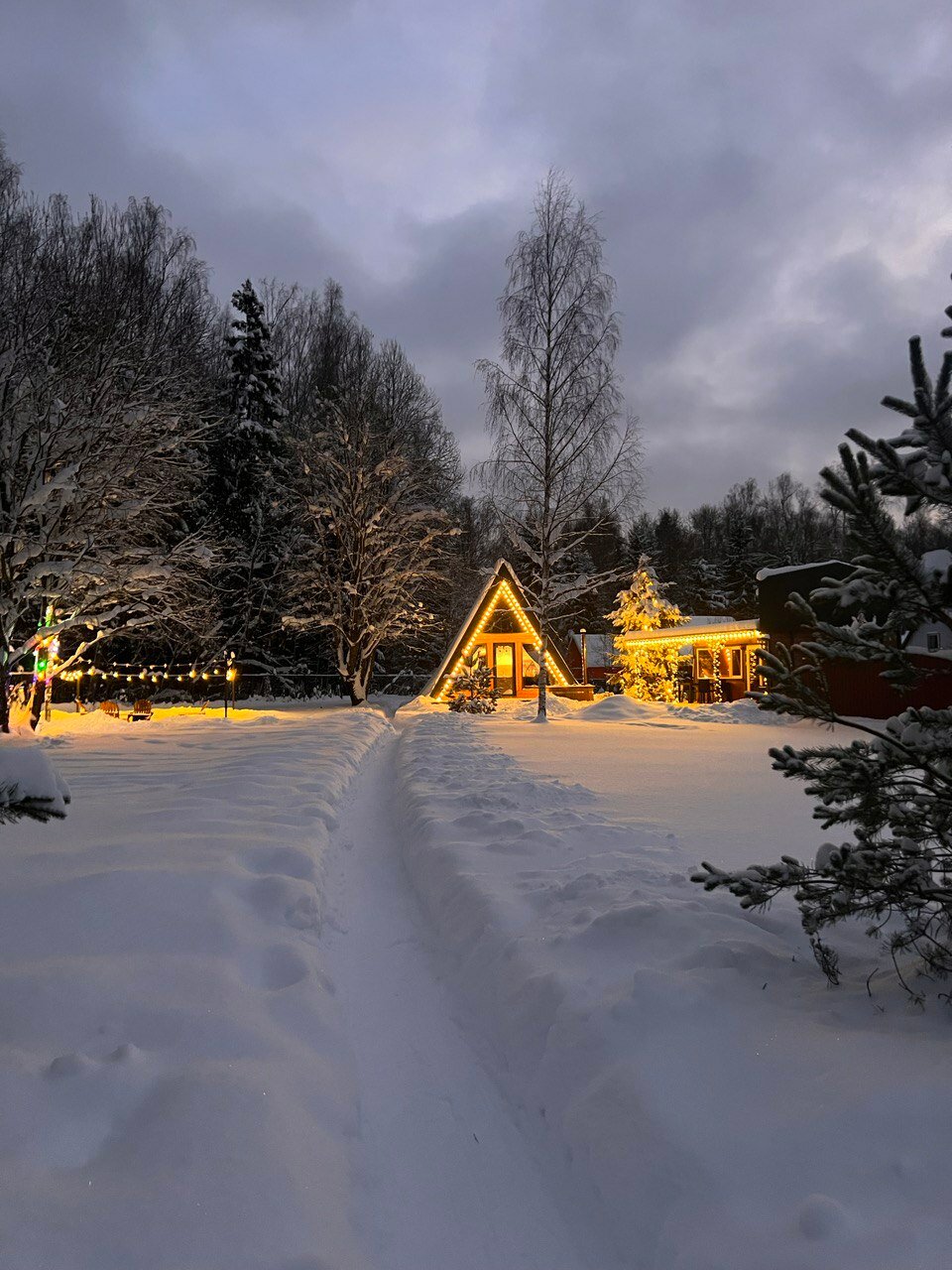 Фото Ky_ky. house