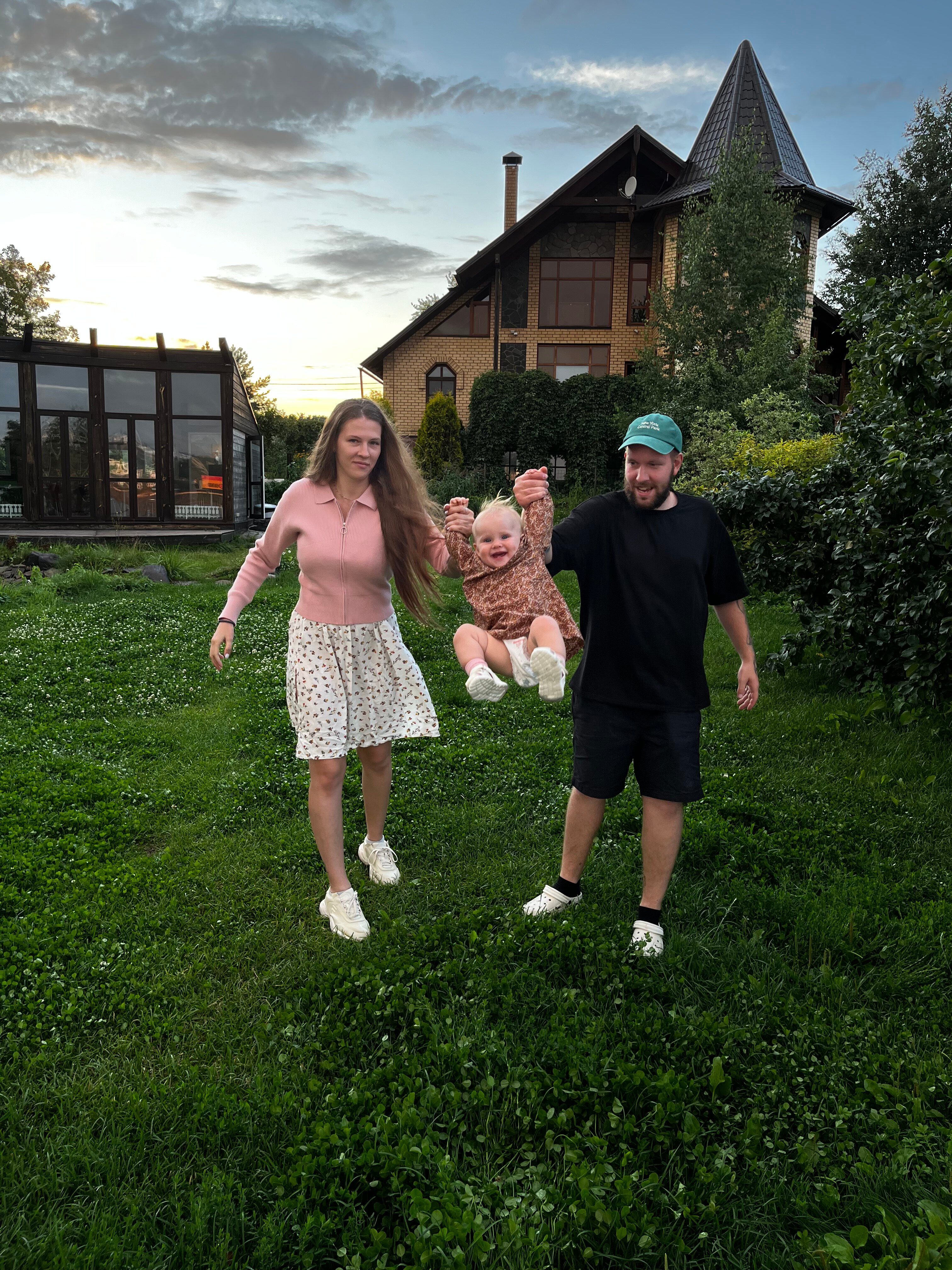 Фото Кама Вилладж