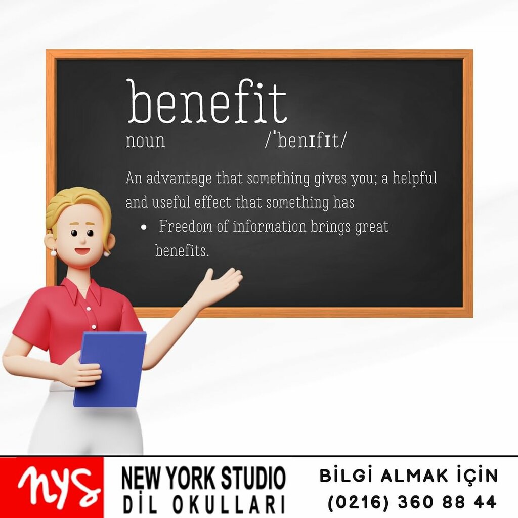 Foreign language courses New York Studio Language, Istanbul, photo