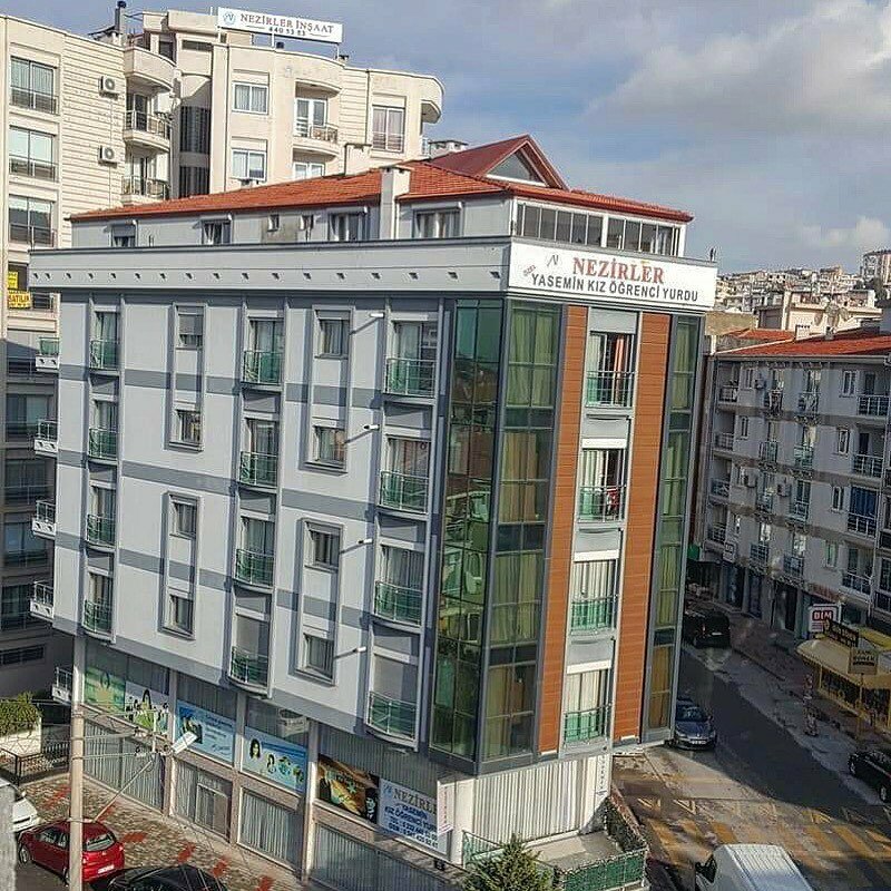 Dormitory Nezirler Private Yasemin Higher Education Girls' Dormitory, Izmir, photo