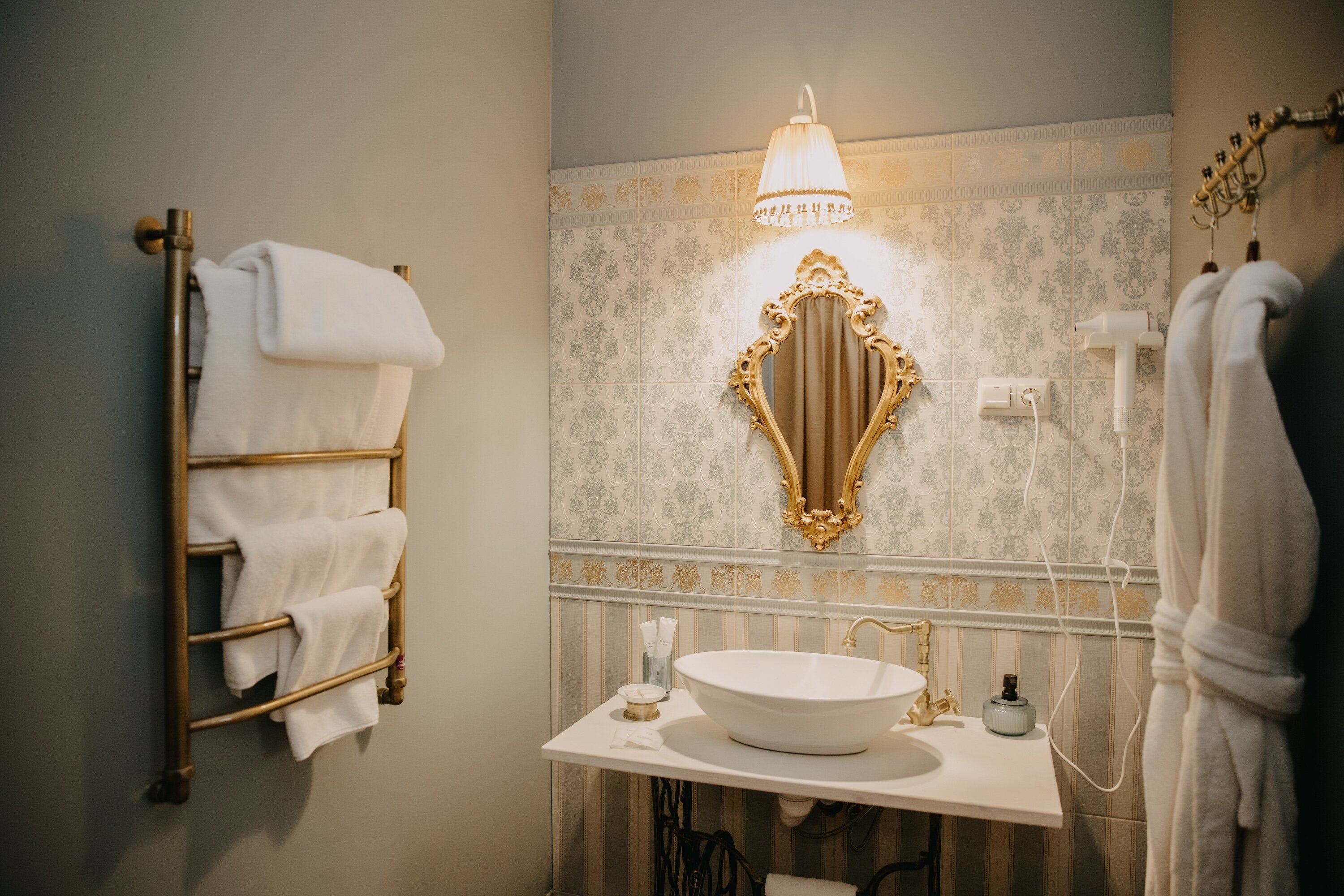 Фото Империал