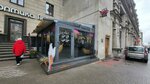 Кафетерий (Niezaliezhnasci Avenue, 21), cafetería