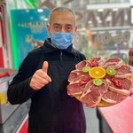 Cinar Meat World (İstanbul, Beylikdüzü, Belediye Cad., 28) ، متجر جزارة، ديلي