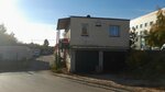 Каучук (territoriya GSK Kauchuk, 102), garage cooperative