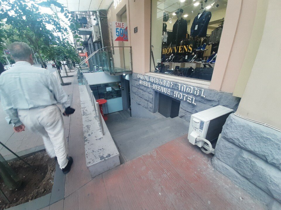 Фото Опера Авеню