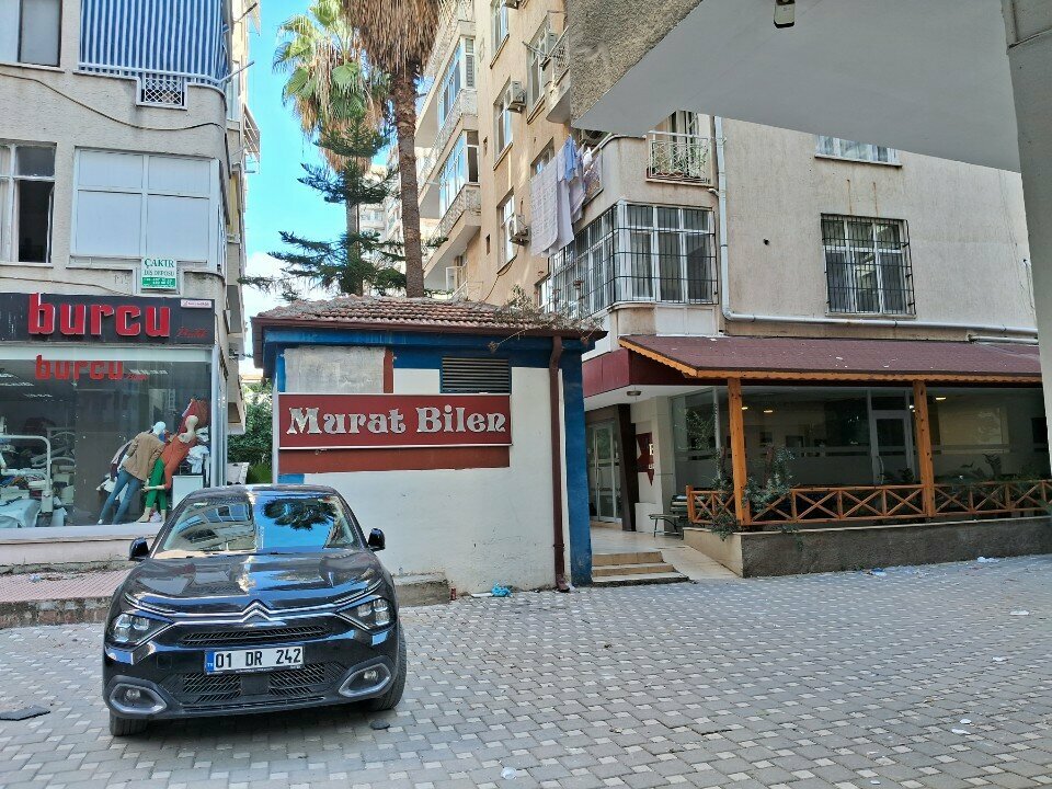 Hairdresser Murat Bilen Bayan Kuaförü, Adana, photo