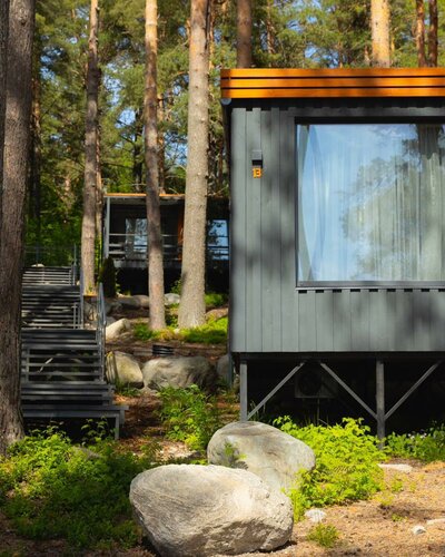 Дом в аренду Талео Хоум в Петрозаводске