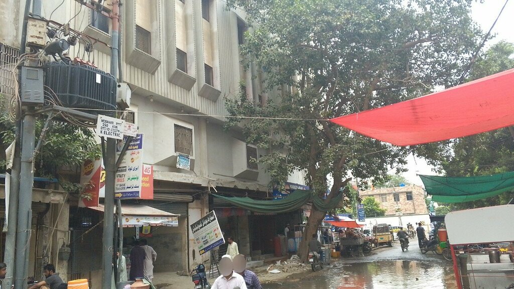 Security and alarm systems 3Sixty Security Karachi, Authorised Dealer: - Hikvision, Tenda, ZKTeco, Karachi, photo