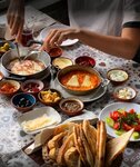 Van Ahtamara Beyoğlu Breakfast House (İstanbul, Beyoğlu, Şehit Muhtar Mah., Mis Sok., 26), restaurant
