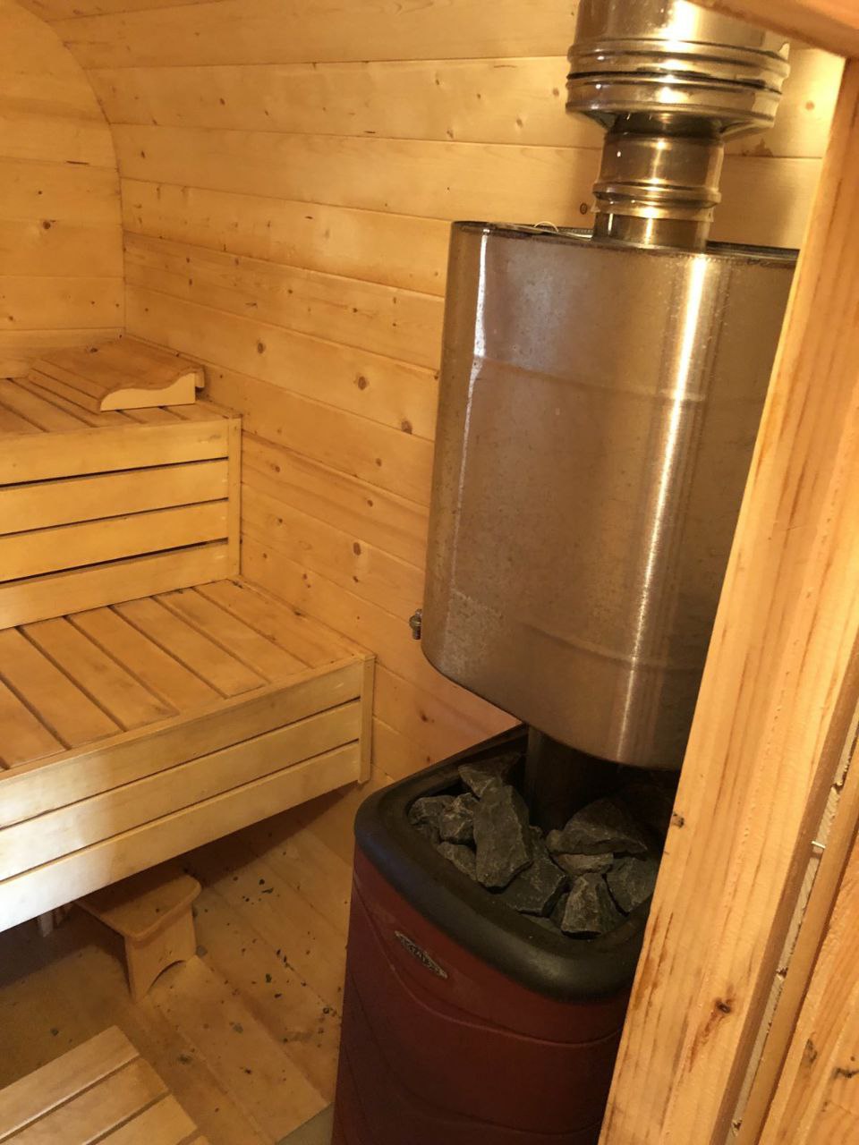 Фото Крымская Швейцария