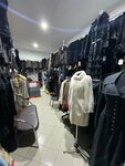 Меховая сказка (Uritskogo Street, 115), tienda de cuero y peletería