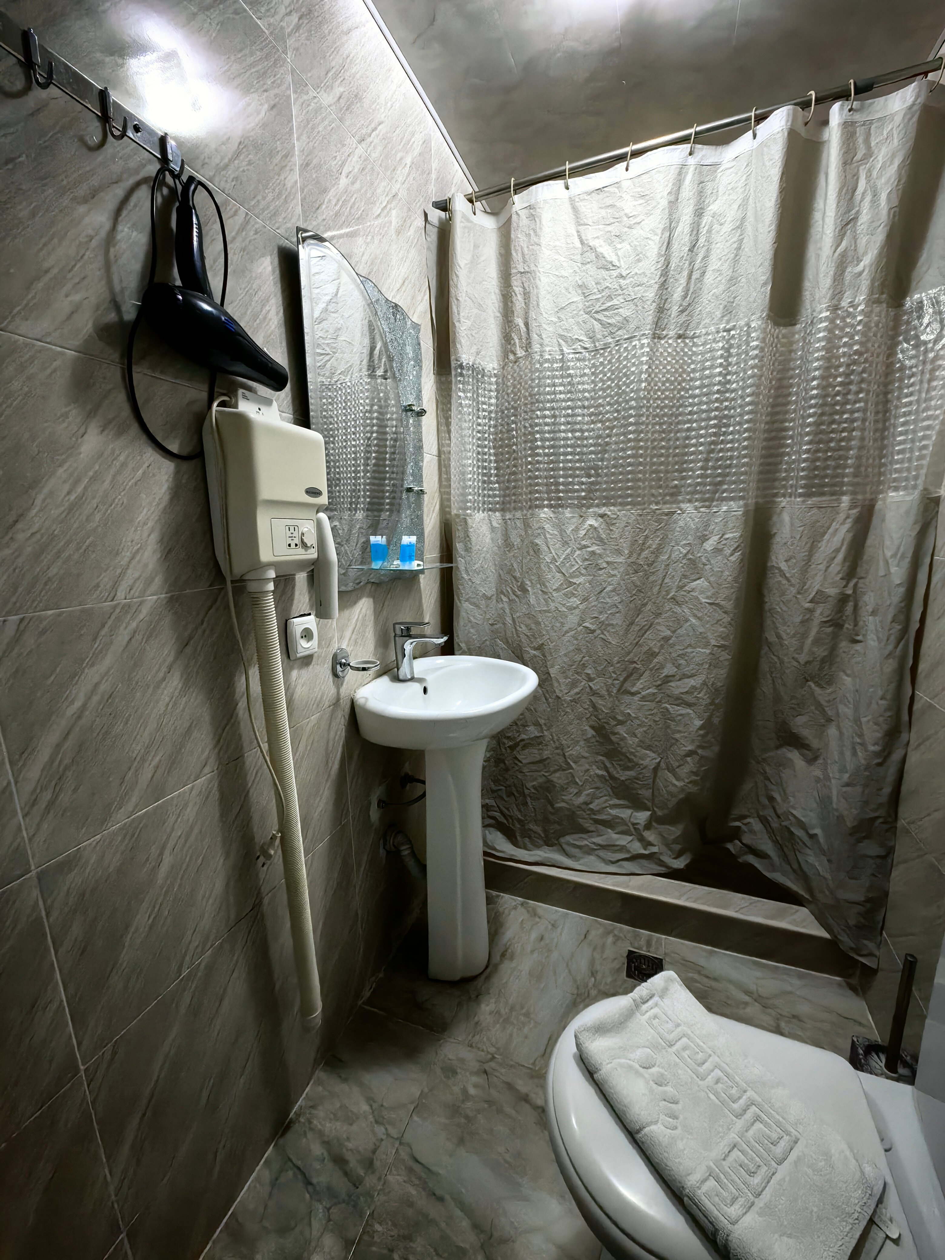 Фото Отель Давид