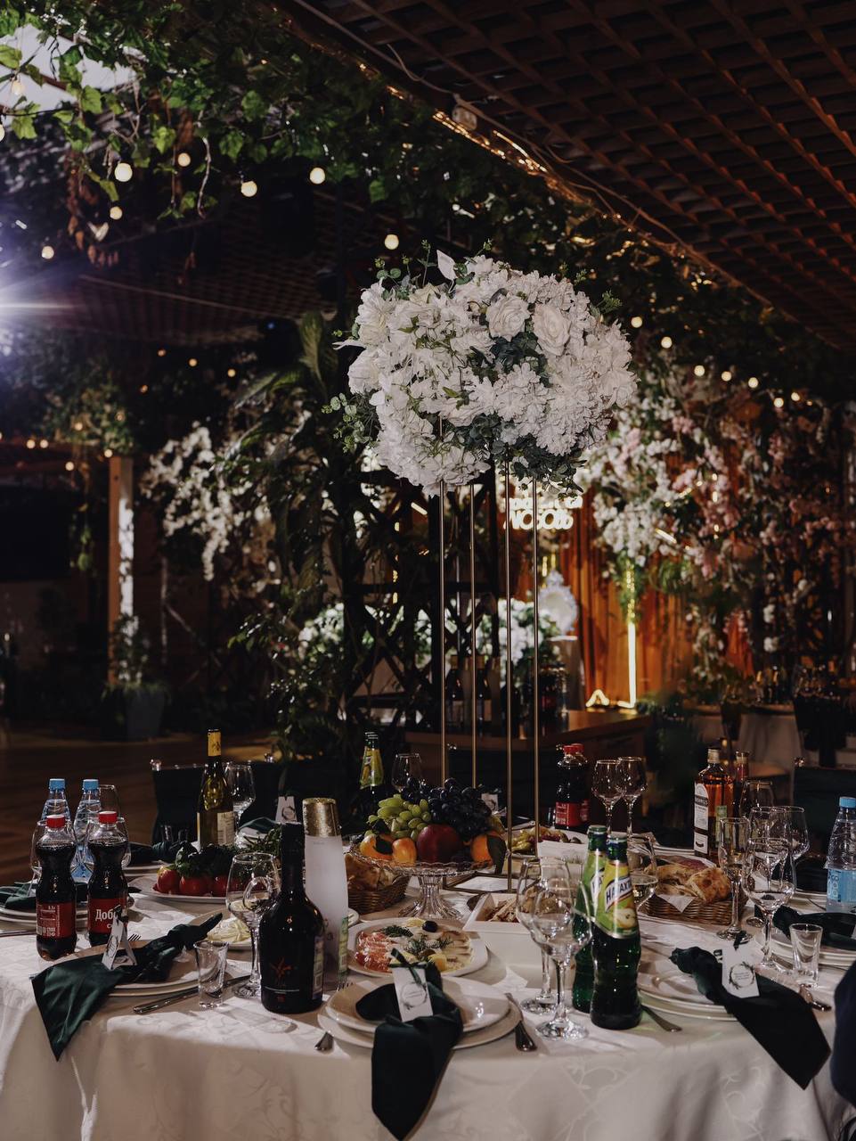 Фото Рублевка Village