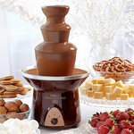 Chocolate Fountain Rental - Ankara (Ankara Province, Yenimahalle, Bati Sitesi Neighborhood, 2320th Avenue, 33), elaboración de productos de alimentación
