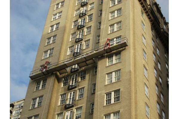 Construction company Inan Iskele, Izmir, photo