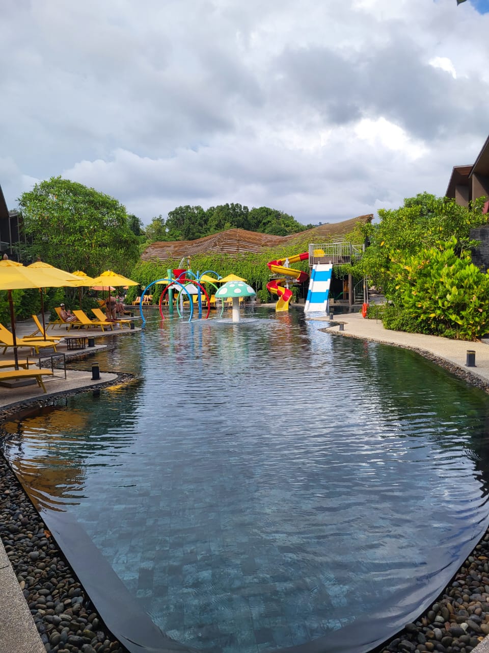 Фото Kalima Resort & Villas Khao Lak