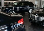 Verra Premium (Geroev Khasana Street, 81А) ، بيع السيارات المستعملة