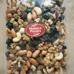 Malatya Market (İstanbul, Büyükçekmece, E5 Londra Asfaltı Cad., 100A) ، المكسرات والوجبات الخفيفة والفواكه المجففة