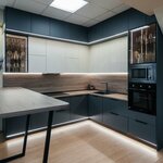 Vse fasades (Timiryazevskaya Street, 2/3), facades and facade systems