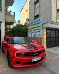 Teknik Oto Servis (İstanbul, Şişli, Dolapdere Cad., 130) ، ورشة لتصليح السيارات