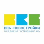VKB-Novostrojki (Tsentralniy City administrative district, Tsentralniy Microdistrict, Krasnoarmejskaya Street, 36Д), construction company