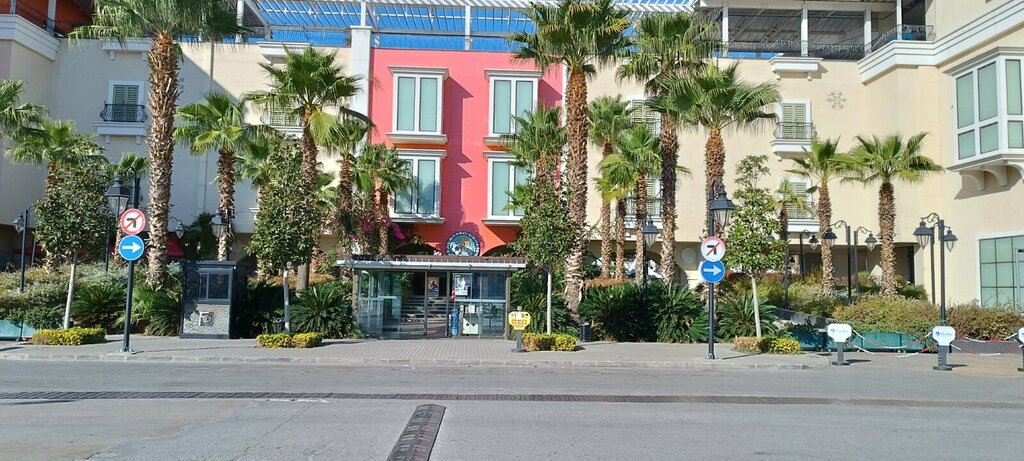 Jewelry store Temizocak, Izmir, photo