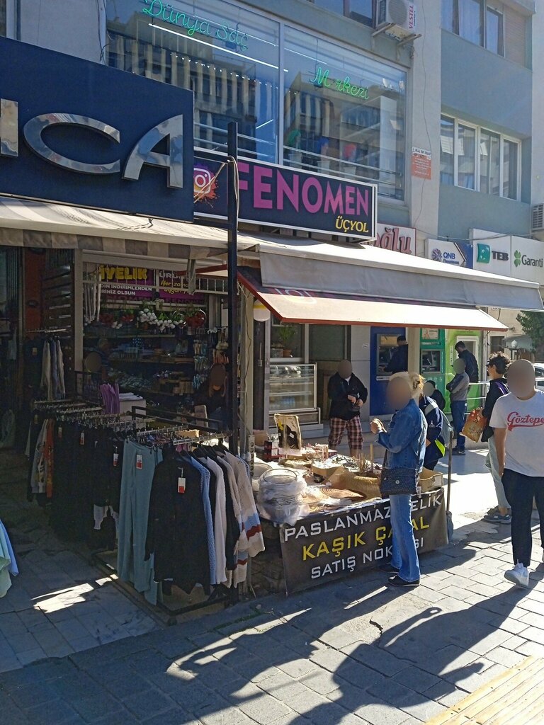 Grocery Tayfun Buffet, Izmir, photo