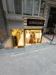 Gokkusagi Tekstil (İstanbul, Şişli, Nakiye Elgün Sok., 53A), fabricación y venta de tejidos