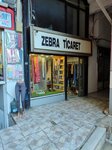 Zebra Textile (İstanbul, Fatih, Taya Hatun Mah., Çakmakçılar Yokuşu Sok., 71), empresa textil