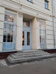 Арт-кластер А. Тыртышникова (Velozavodskaya Street, 11/1), cursos y clases magistrales