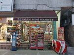 Serkan Mini Market (İstanbul, Avcılar, İstiklal Cad., 94A), grocery
