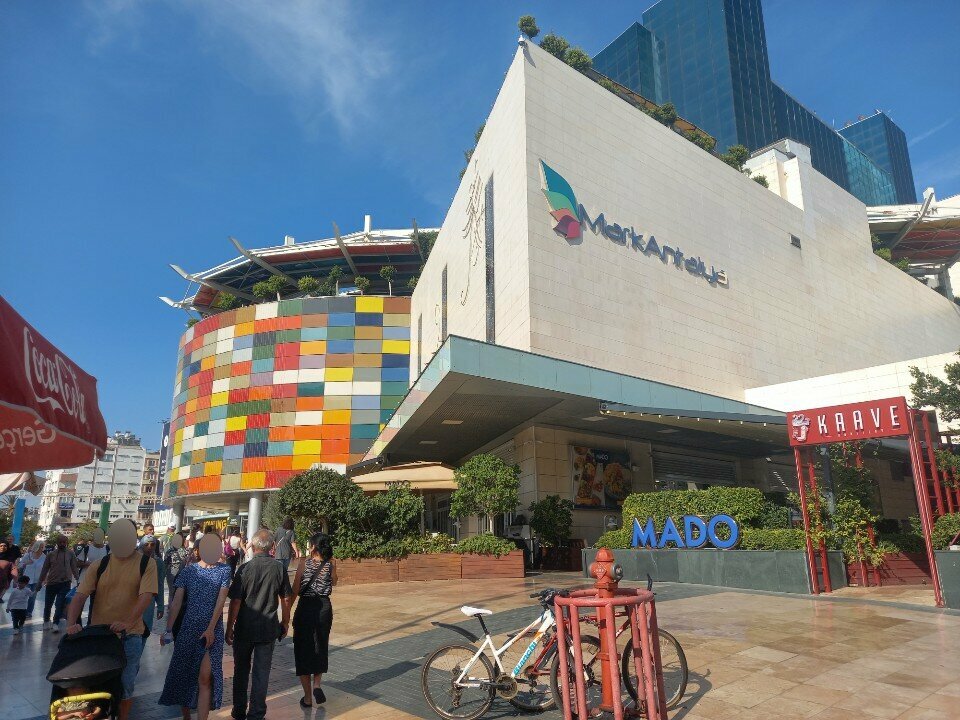 Cinema hall Paribu Cineverse, Antalya, photo